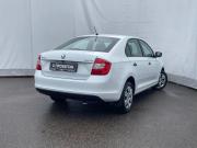 Skoda Rapid I Москва  - изображение 26