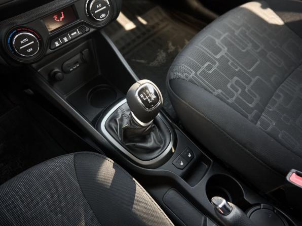 Kia Rio III с пробегом 2014 года, цена 890 000 рублей, 152713 км, седан, Автокод Объявления
