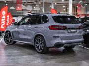 BMW X5 IV (G05/G18) Санкт-Петербург  - изображение 49