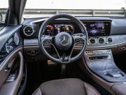 Mercedes-Benz E-Класс V (W213 S213 C238) Рестайлинг Волгоград  - изображение 56
