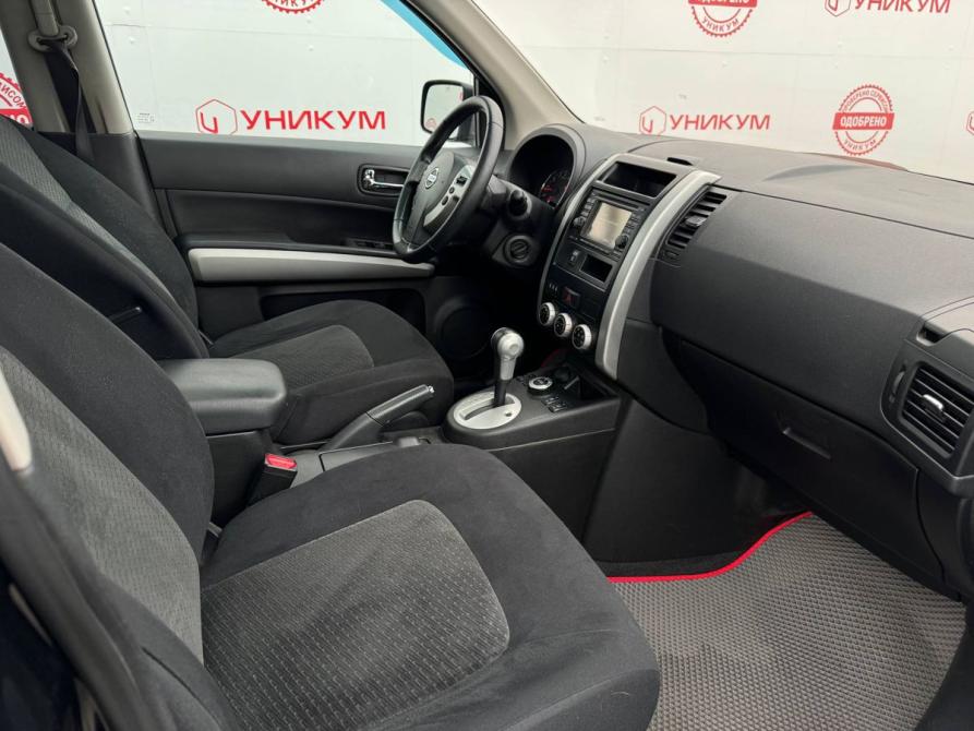 Nissan X-Trail II Рестайлинг Екатеринбург  - изображение 32