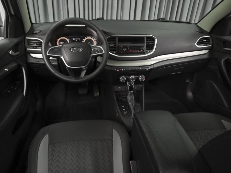 Lada (ВАЗ) Vesta I Рестайлинг (NG) Ставрополь  - изображение 6