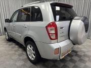 Chery Tiggo (T11) I Рестайлинг (FL) Стерлитамак  - изображение 52