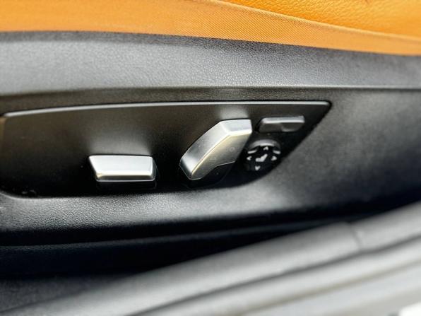 BMW 5 серии VII (G30/G31/G38) с пробегом 2017 года, цена 3 520 000 рублей, 116317 км, седан, Автокод Объявления