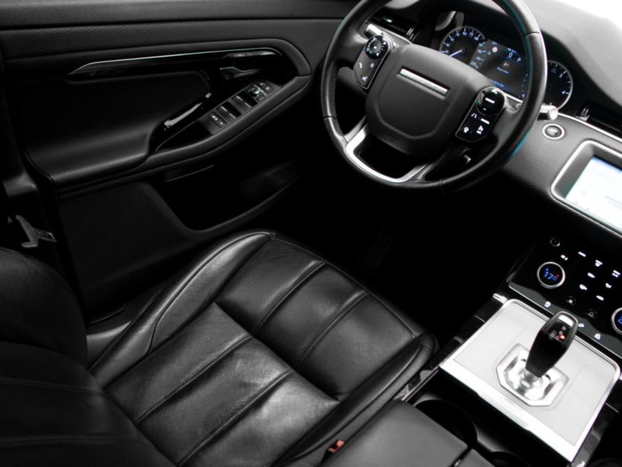 Land Rover Range Rover Evoque II Москва  - изображение 18