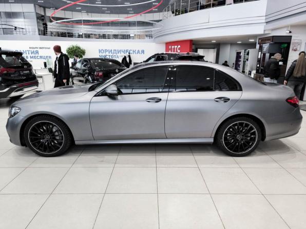 Mercedes-Benz E-Класс V (W213 S213 C238) Рестайлинг с пробегом 2020 года, цена 5 780 000 рублей, 88427 км, седан, Автокод Объявления