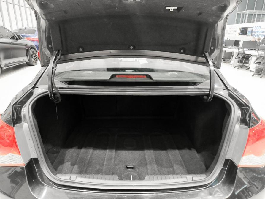 Chevrolet Cruze I Рестайлинг Казань  - изображение 12