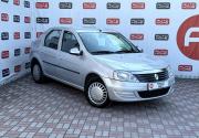 Renault Logan I Рестайлинг Санкт-Петербург  - изображение 18