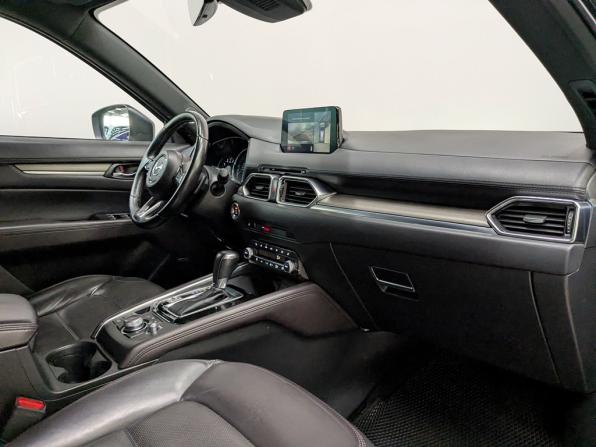 Mazda CX-5 II с пробегом 2020 года, цена 2 750 000 рублей, 134289 км, внедорожник, Автокод Объявления