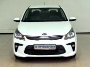 Kia Rio IV Москва  - изображение 18