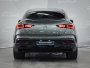 Mercedes-Benz GLE Coupe AMG II (C167) Новосибирск  - изображение 52