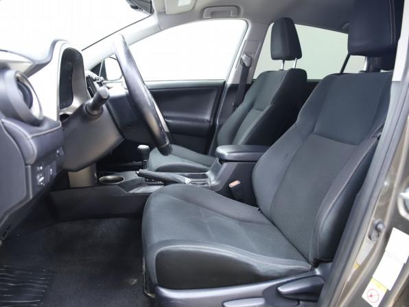 Toyota RAV4 IV (XA40) с пробегом 2013 года, цена 1 790 000 рублей, 154270 км, внедорожник, Автокод Объявления
