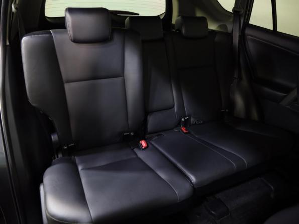 Toyota RAV4 IV (XA40) с пробегом 2013 года, цена 1 799 000 рублей, 240747 км, внедорожник, Автокод Объявления