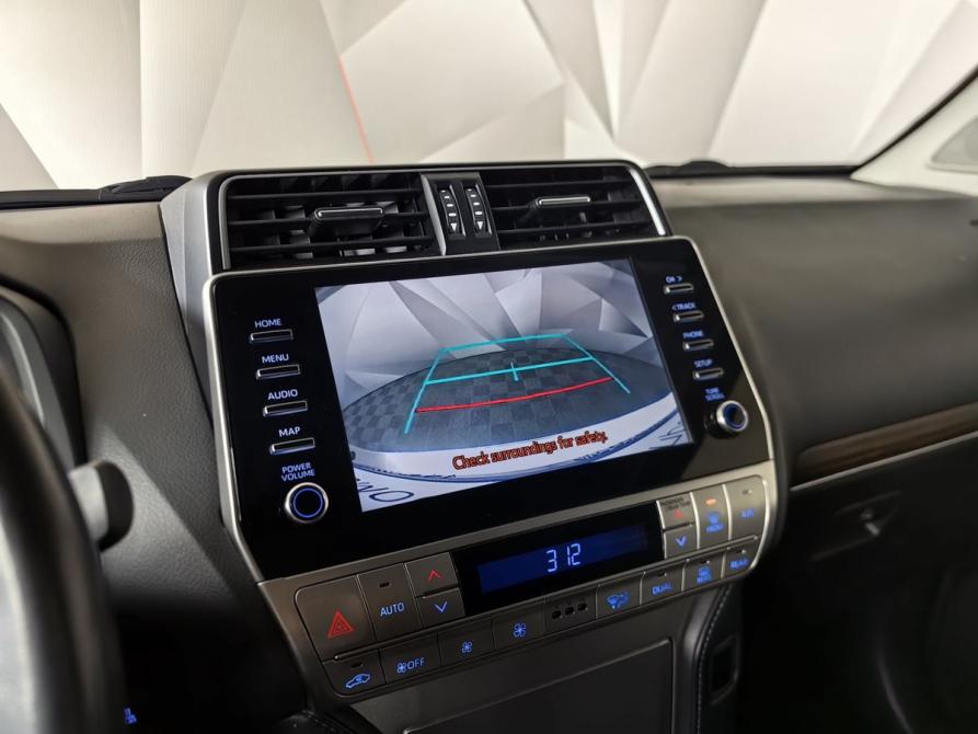 Toyota Land Cruiser Prado 150 Series Рестайлинг 3 Москва  - изображение 21