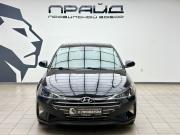 Hyundai Elantra VI (AD) Рестайлинг Ростов-на-Дону  - изображение 24