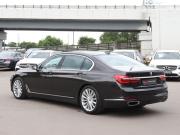 BMW 7 серии VI (G11/G12) Москва  - изображение 41