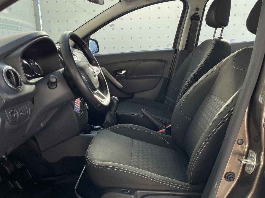 Renault Logan II Рестайлинг Тамбов  - изображение 11