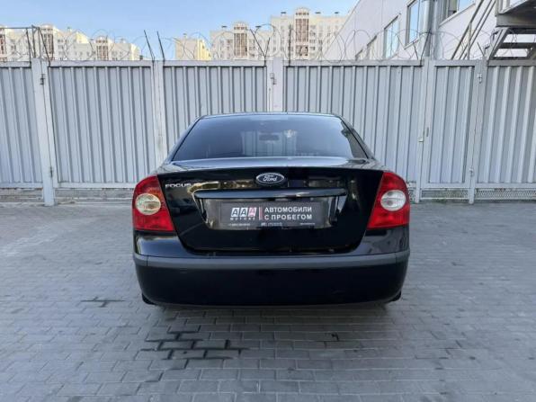 Ford Focus II с пробегом 2006 года, цена 449 000 рублей, 283154 км, седан, Автокод Объявления