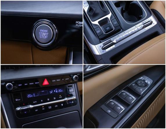 Kia Carnival IV с пробегом 2021 года, цена 3 880 000 рублей, 59120 км, минивэн, Автокод Объявления