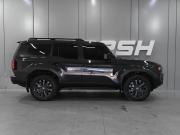 Toyota Land Cruiser Prado 250 Series Ростов-на-Дону  - изображение 36