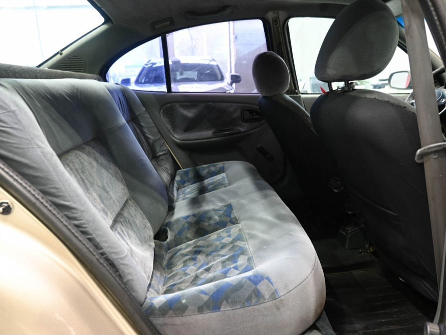 Renault Megane I Ростов-на-Дону  - изображение 11