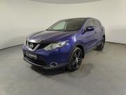 Nissan Qashqai II Уфа  - изображение 23