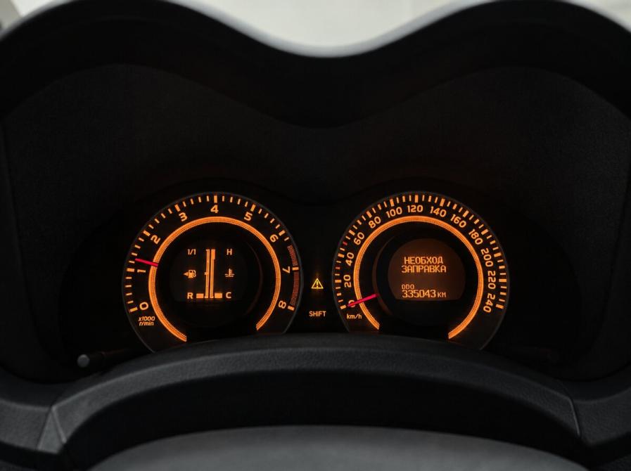 Toyota Auris I Кемерово  - изображение 12