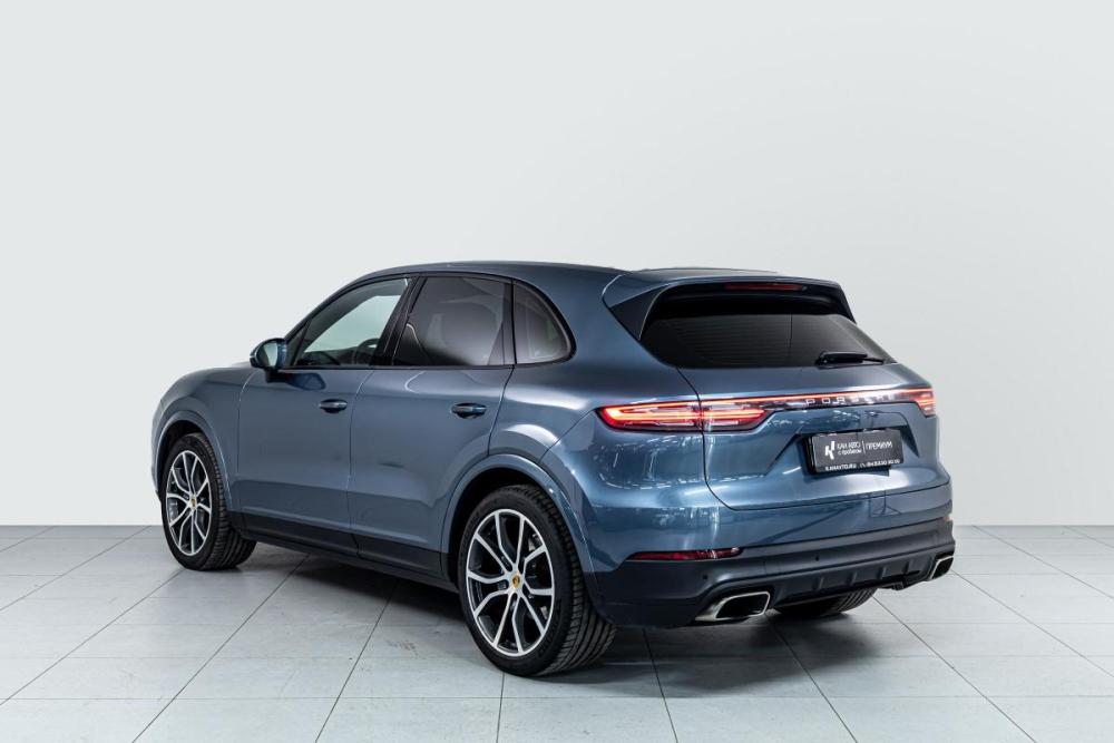 Porsche Cayenne III Казань  - изображение 6