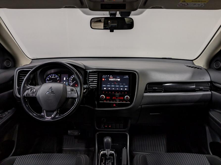 Mitsubishi Outlander III Рестайлинг 3 Москва  - изображение 26