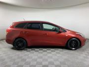 Kia Ceed II Москва  - изображение 23