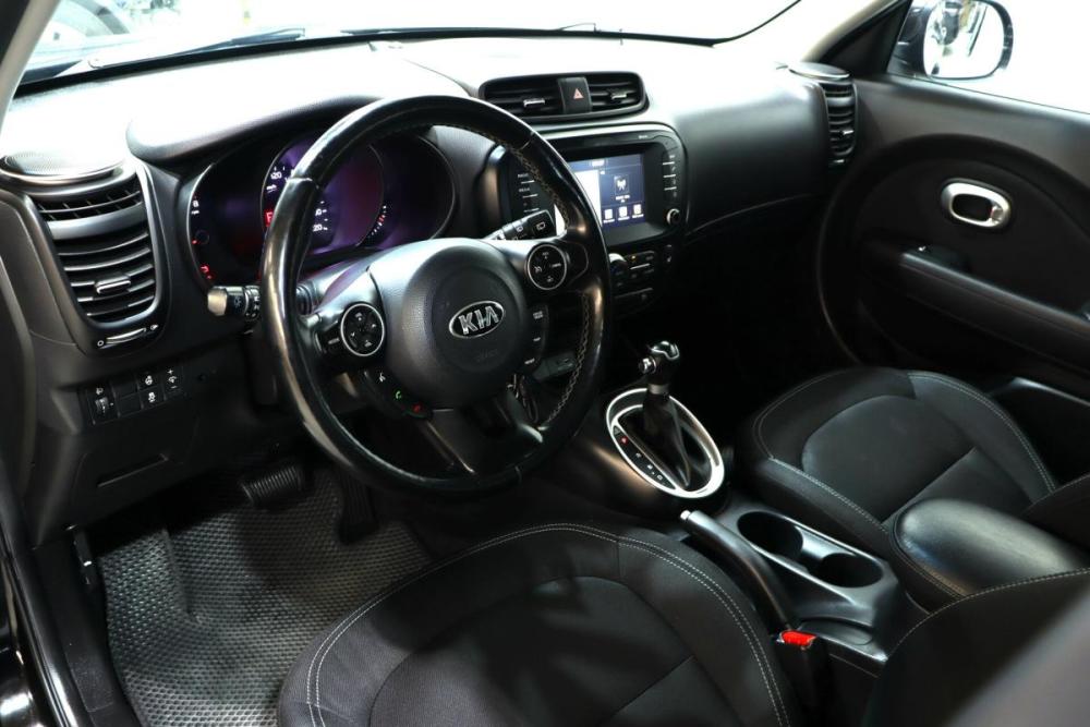 Kia Soul II Рестайлинг Сургут  - изображение 12
