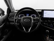 Toyota Camry VIII (XV70) Рестайлинг Санкт-Петербург  - изображение 41