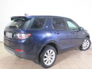 Land Rover Discovery Sport I Калуга  - изображение 22