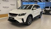 Belgee X50 Санкт-Петербург  - изображение 20