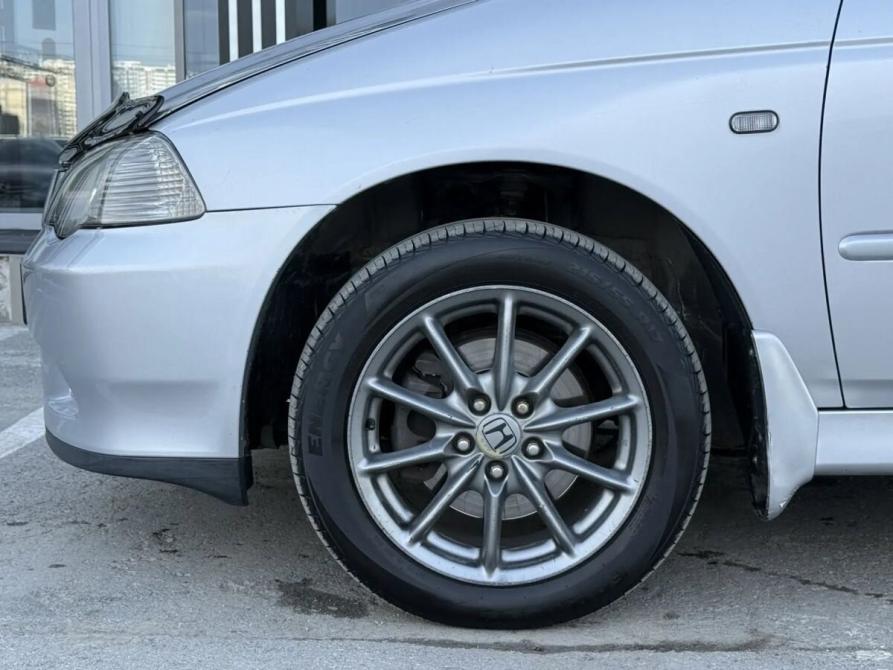 Honda Odyssey II Новосибирск  - изображение 13