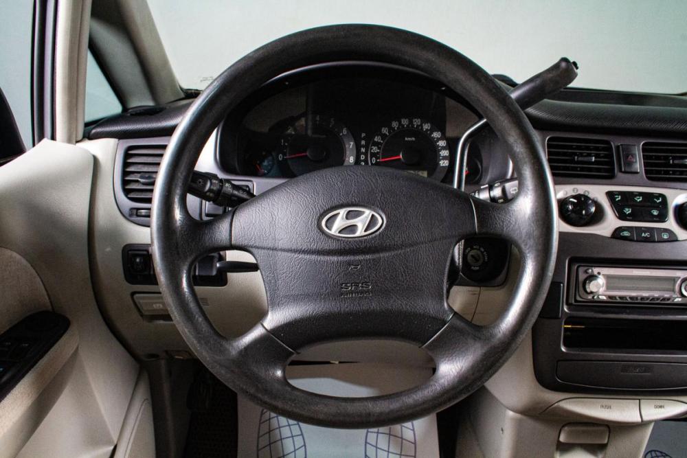 Hyundai Trajet I Рестайлинг Сургут  - изображение 11
