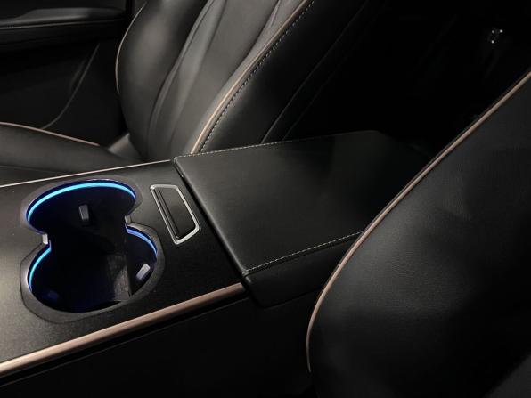 Omoda C5 I с пробегом 2023 года, цена 1 640 000 рублей, 48643 км, внедорожник, Автокод Объявления