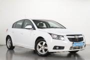 Chevrolet Cruze I Рестайлинг Челябинск  - изображение 15