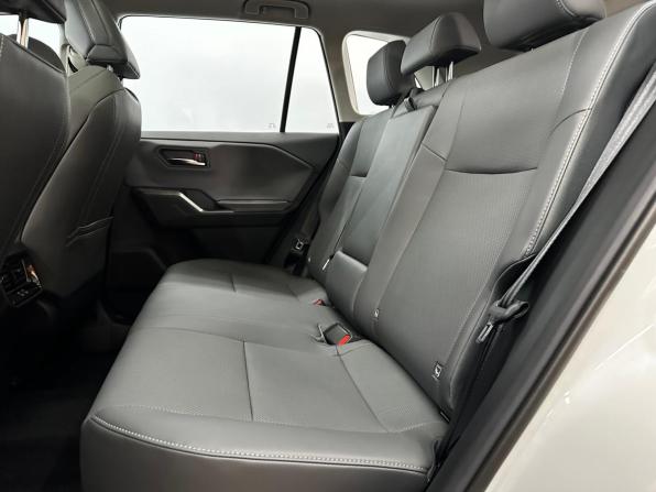 Toyota Wildlander II с пробегом 2026 года, цена 4 150 000 рублей, 60 км, внедорожник, Автокод Объявления