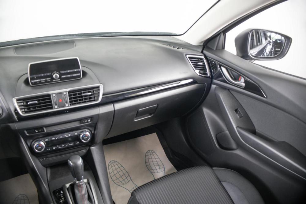 Mazda 3 III (BM) Пермь  - изображение 14