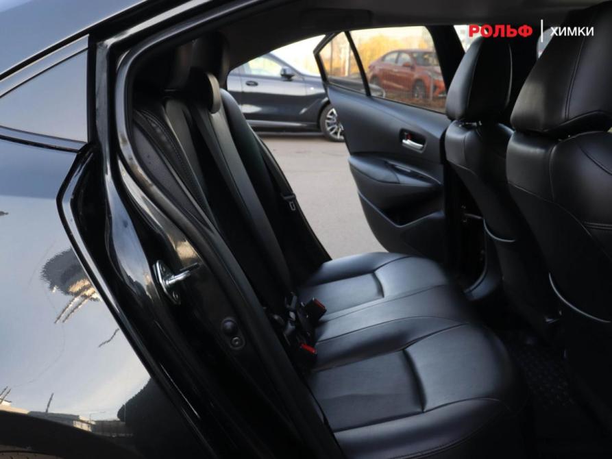 Toyota Corolla XII (E210) Химки  - изображение 13