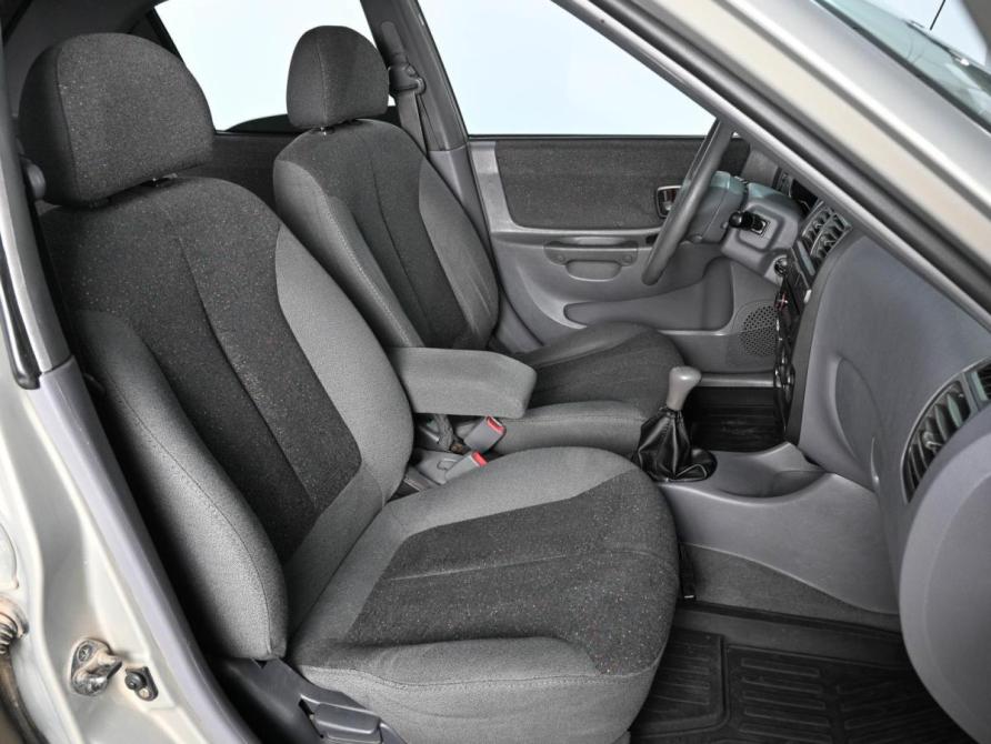 Hyundai Accent II Ростов-на-Дону  - изображение 8