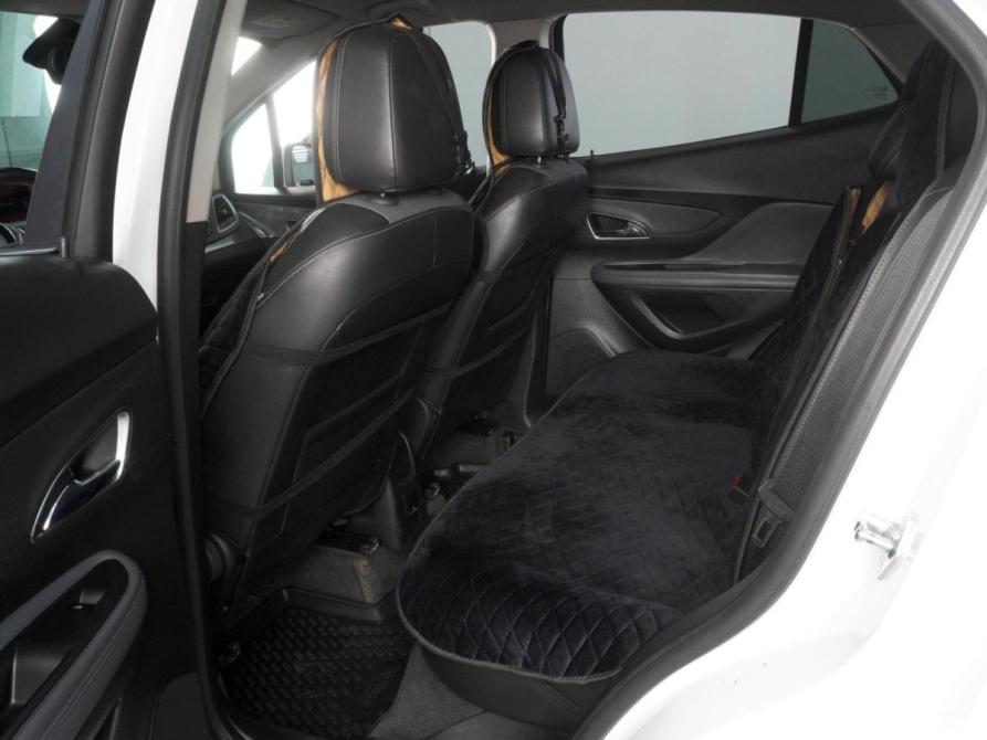 Opel Mokka I Минеральные Воды  - изображение 11