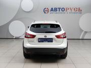 Nissan Qashqai II Подольск  - изображение 29