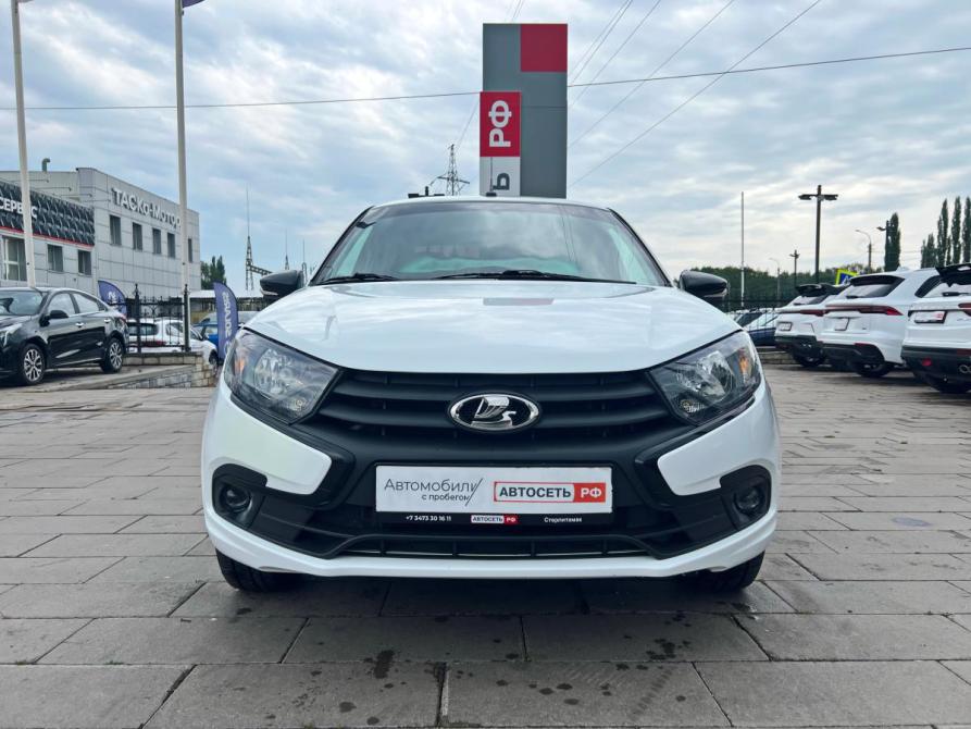 Lada (ВАЗ) Granta I Рестайлинг Стерлитамак  - изображение 5
