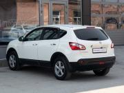 Nissan Qashqai I Рестайлинг Новосибирск  - изображение 26
