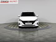 Hyundai Solaris II Рестайлинг Белгород  - изображение 18