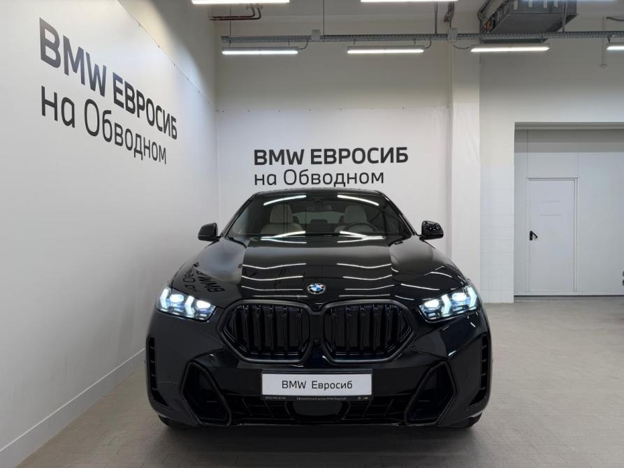 BMW X6 III (G06) Рестайлинг Санкт-Петербург  - изображение 3