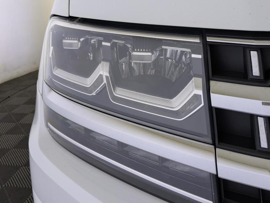 Volkswagen Teramont I Москва  - изображение 11