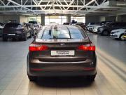 Kia Cerato III Челябинск  - изображение 25
